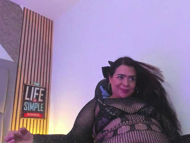 Profile and Statistics for graceboom on BongaCams