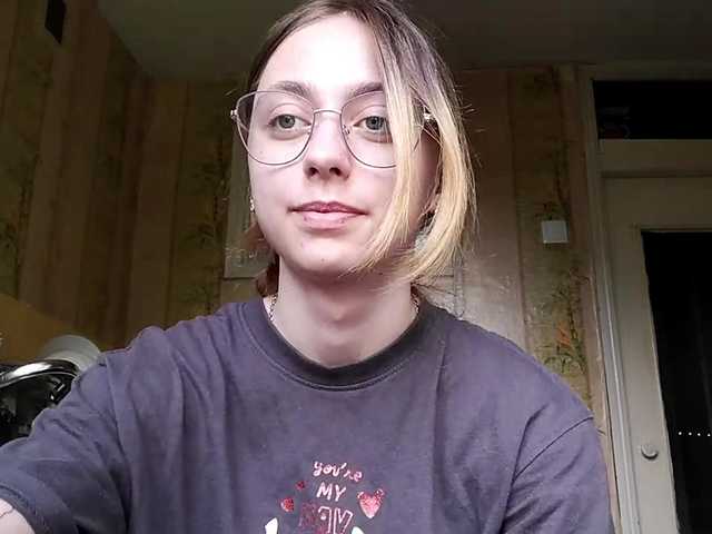 Profile and Statistics for ConceptionLukaskiewicz on BongaCams
