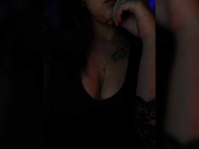 Profile and Statistics for Valerianocka on BongaCams