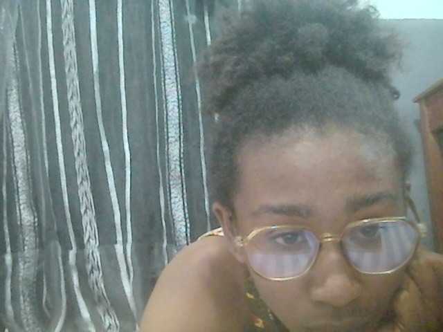 Profile and Statistics for Kalinah457 on BongaCams