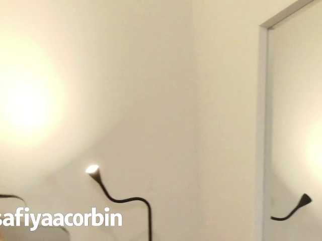 Profile and Statistics for Safiyacorbin on BongaCams