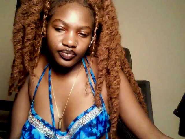 Profile and Statistics for ChocolataPeach on BongaCams