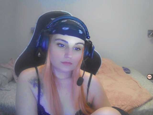 Profile and Statistics for MaraNix on BongaCams