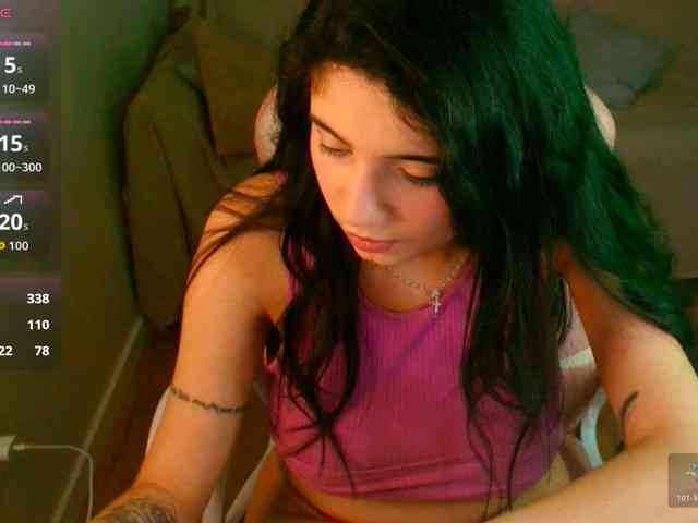 Rose-Desiree