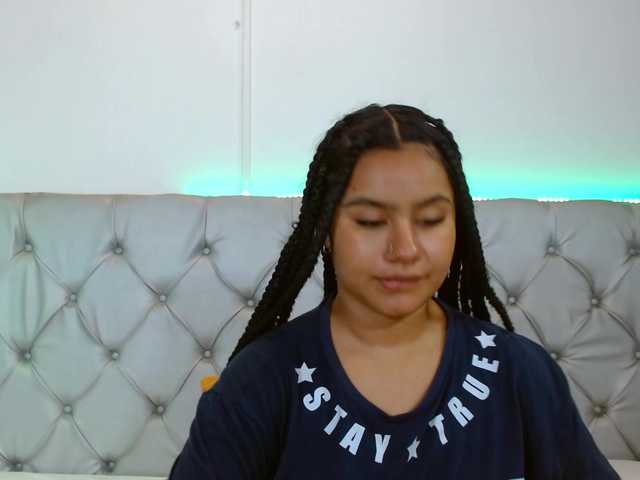 Profile and Statistics for NoiraVale on BongaCams