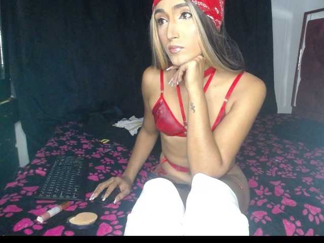 Barbyhot18