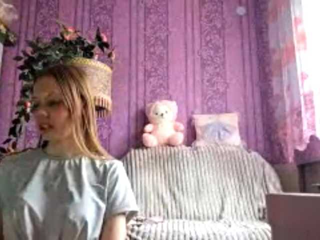 Profile and Statistics for CharleenTetz on BongaCams