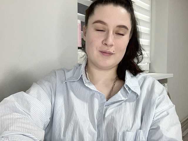 Profile and Statistics for NikaSweetHoney on BongaCams