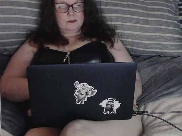 Profile and Statistics for mistressjulienne on BongaCams