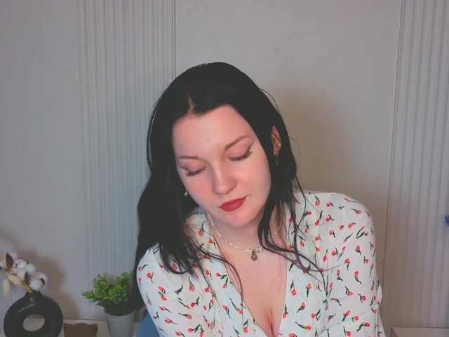 Profile and Statistics for MilaSaly on BongaCams