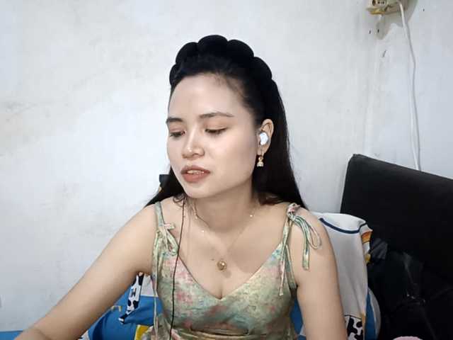 Profile and Statistics for SalleyMcneese on BongaCams