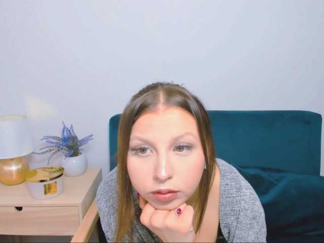 Profile and Statistics for MillyAdorable on BongaCams