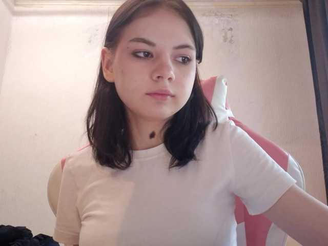 Profile and Statistics for MyrnaPlough on BongaCams