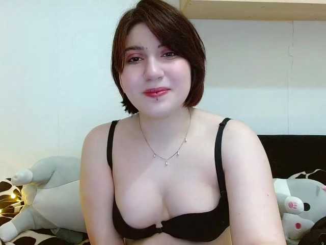 OrianaSecret