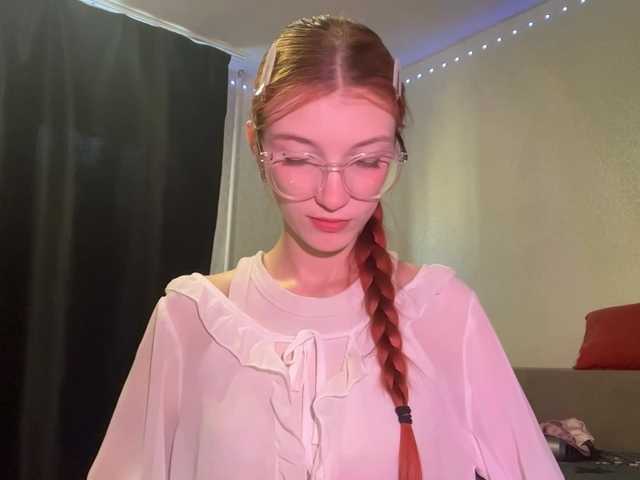 Profile and Statistics for MadonnaVanson on BongaCams