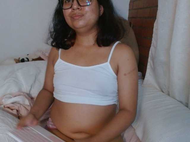 Profile and Statistics for Lissyevans028 on BongaCams