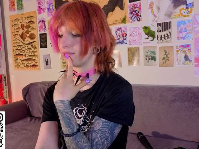 Profile and Statistics for IleanaBurgher on BongaCams
