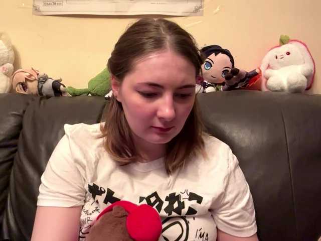 Profile and Statistics for BarbarMelnyk on BongaCams