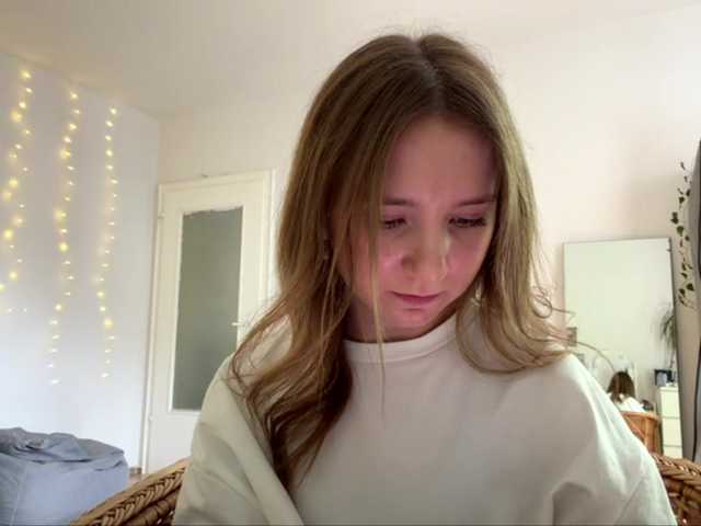 Profile and Statistics for lisasmall on BongaCams