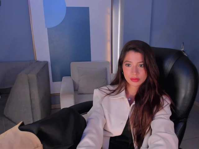 Profile and Statistics for GiannaWatson on BongaCams