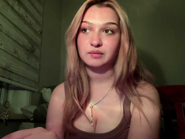 Profile and Statistics for CloudyFoxy on BongaCams