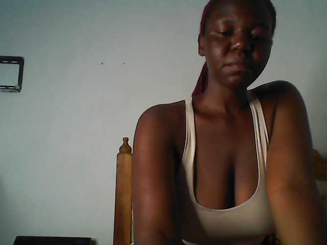 Profile and Statistics for Cutequinebony on BongaCams
