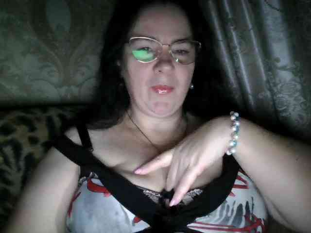 CharmingLady