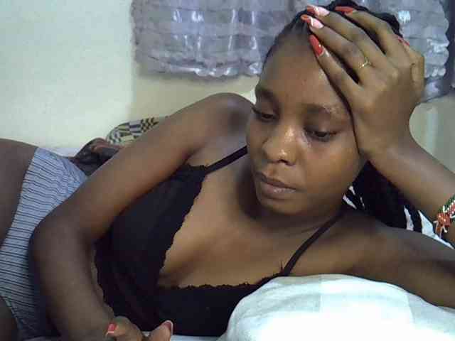 Ebonysly