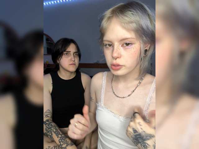 AliceAndMia