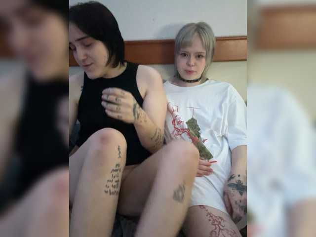 AliceAndMia