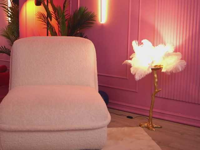 Gratis Live Sexcam mit LeylaBunny LeylaBunny