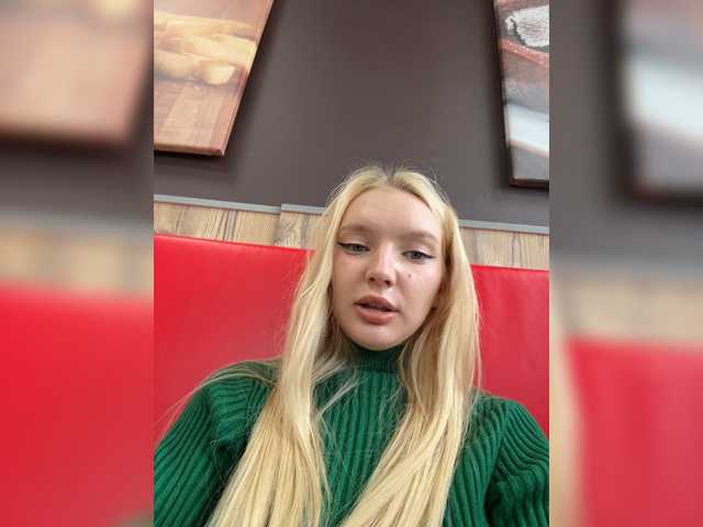 AmmyAlexInPublic