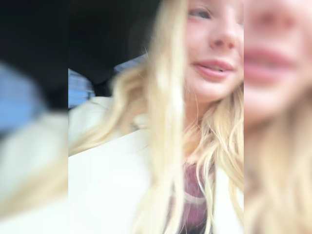 AmmyAlexInPublic