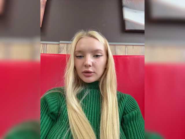 AmmyAlexInPublic