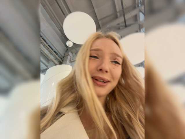 AmmyAlexInPublic