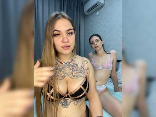 Gratis Live Sexcam mit -kittens- -kittens-