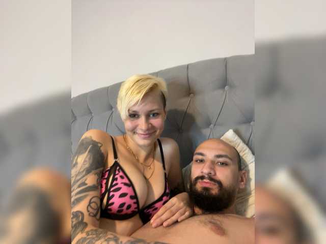 Gratis Live Sexcam mit KiraSaint KiraSaint