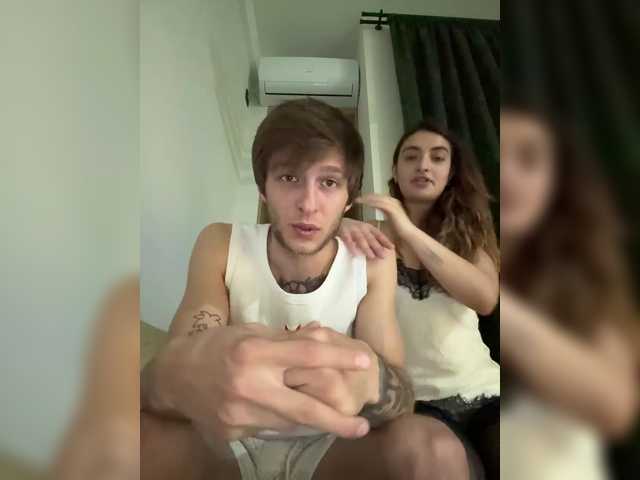 MagicCouple