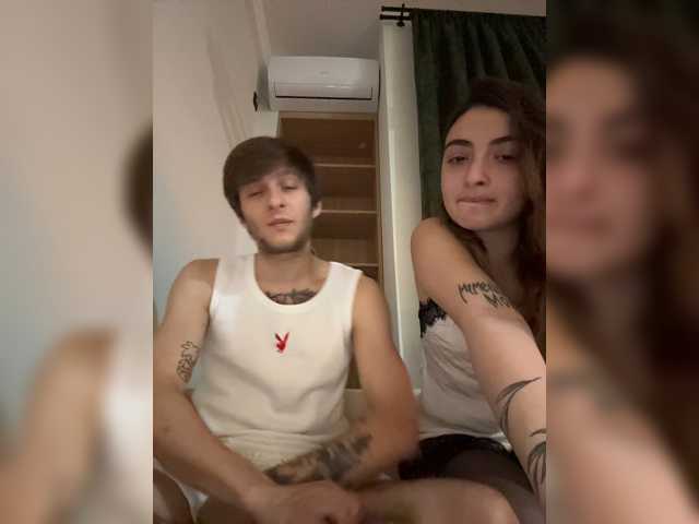 MagicCouple