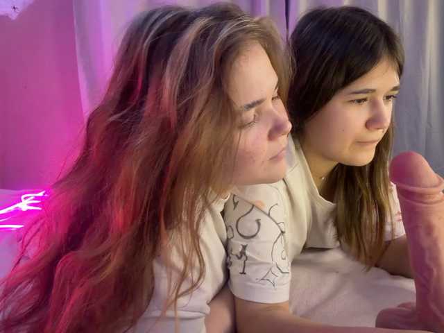go to chat with PinkyBabies