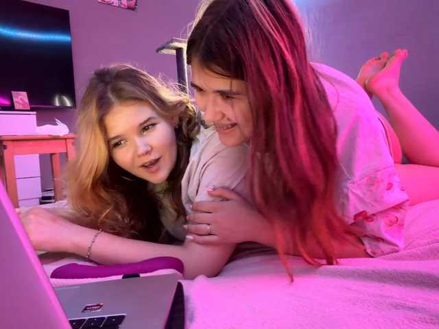 PinkyBabies