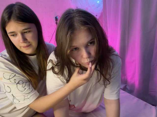 PinkyBabies