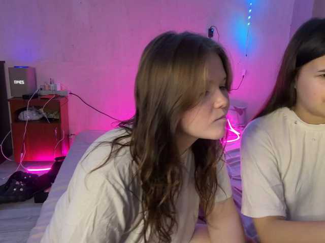 PinkyBabies