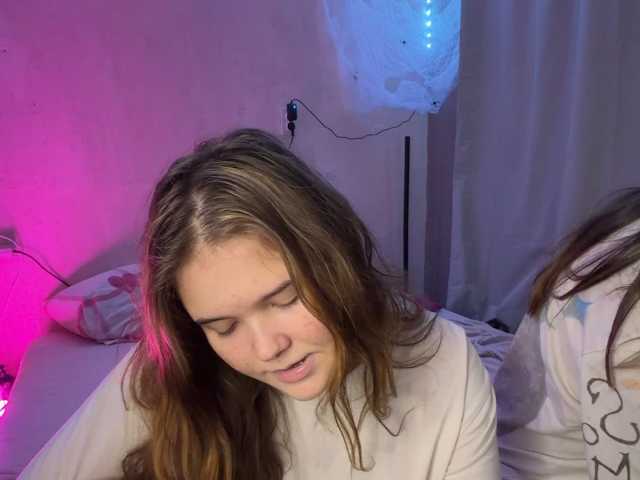 Vai a chattare su PinkyBabies PinkyBabies