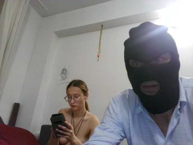 Gratis Live Sexcam mit Slavon4ik Slavon4ik
