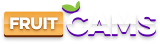 Fruitcams