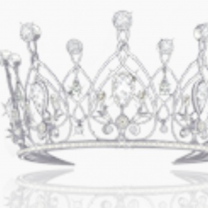 I want to be your queen...I want to be your queen