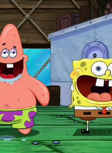 -spongebob My Photos photo 3316374