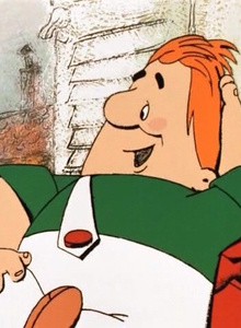 Harry_Potter My Photos photo 487170