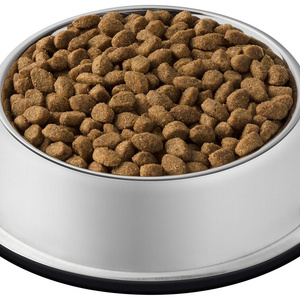 Cat food